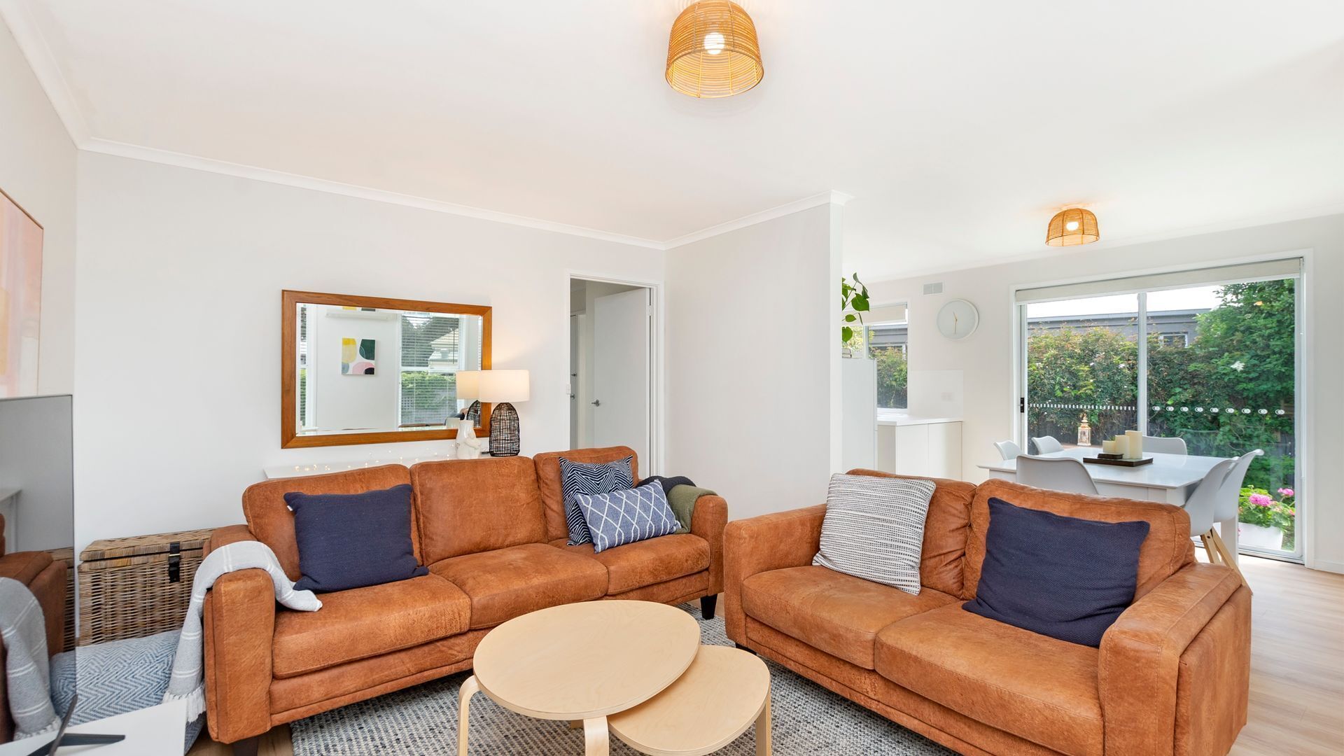 Marymae - Town Central - Port Fairy