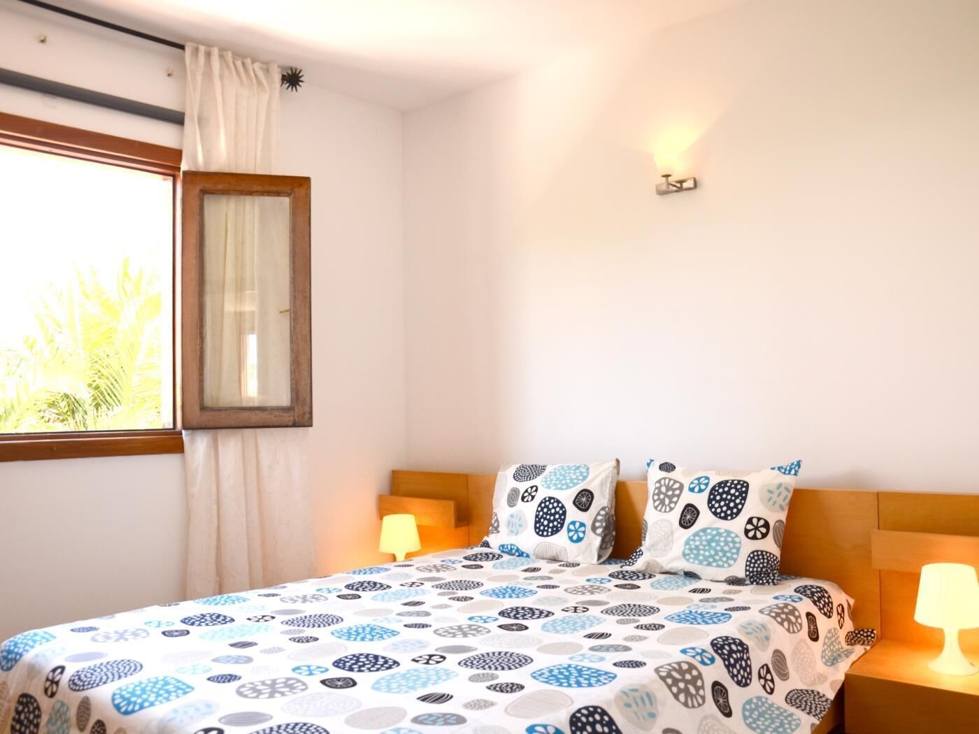 Duplex B16 In A Quiet Complex With Pool 150 M From The Sea - Lanzarote