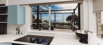 Blue Haven on New Plymouth Waterfront