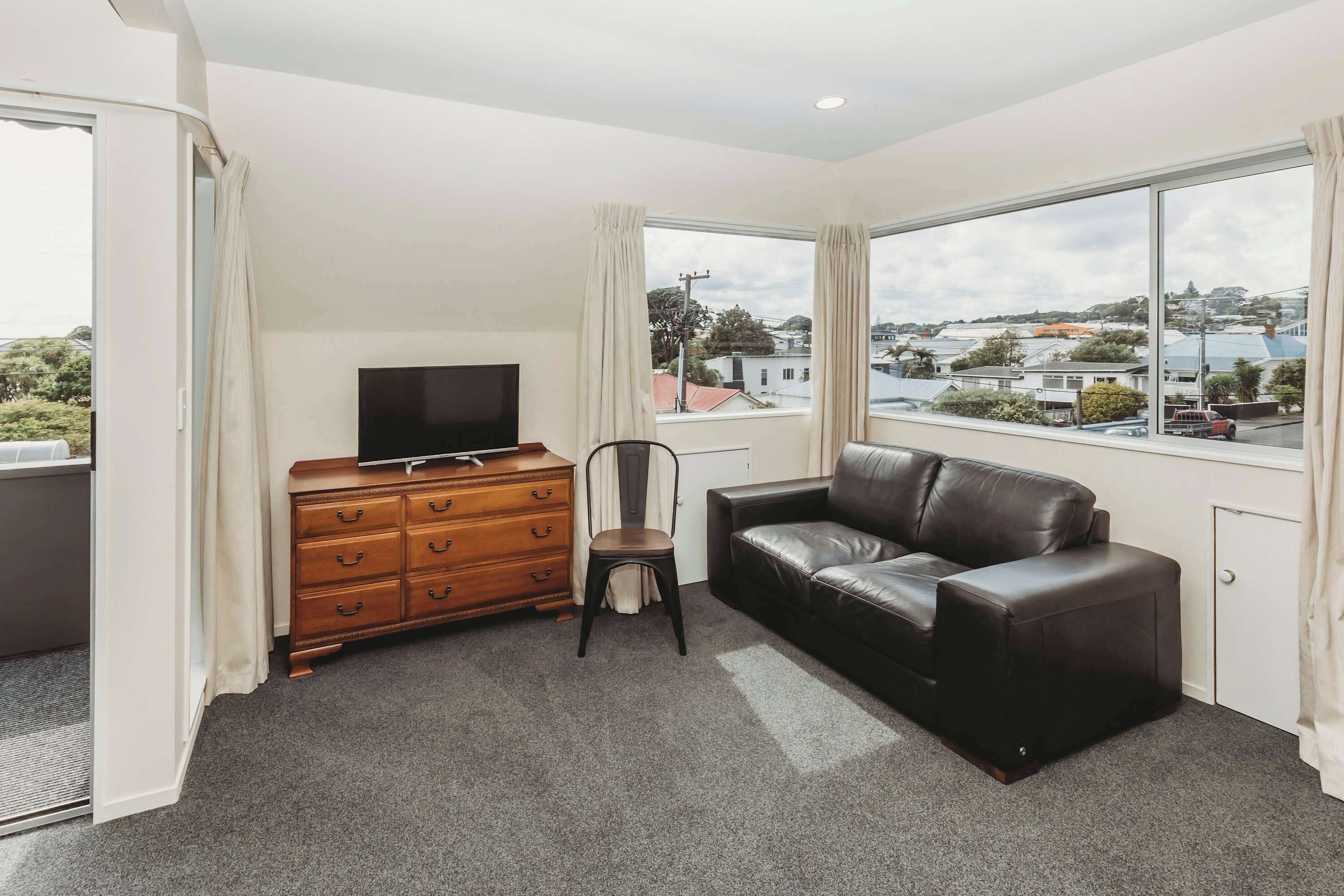 Blue Haven On New Plymouth Waterfront - Taranaki