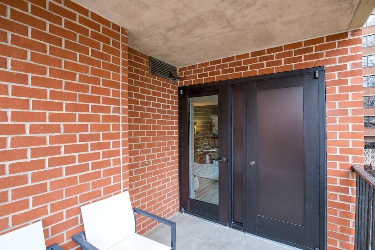 Sojourn | Courtland Towers