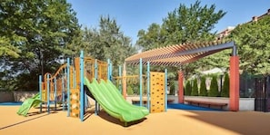 Kinderbereich