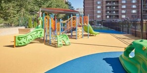 Área infantil