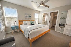 3 bedrooms, iron/ironing board, internet, bed sheets