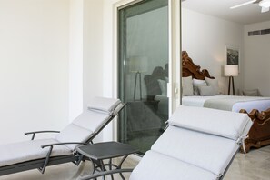 3 slaapkamers, een bureau, gratis wifi, beddengoed