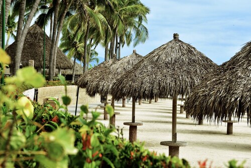 Playa Royale 3508 Condo, WIFI