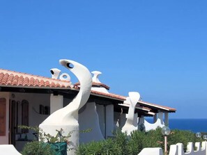 Exterior - Holiday houses Sa Fiorida, type C Plus (Valledoria)