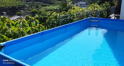 House with nice space near everything