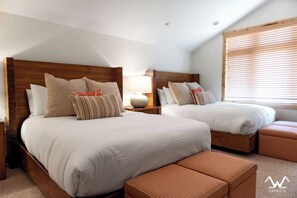 5 Schlafzimmer, Bügeleisen/Bügelbrett, Reisekinderbett, WLAN