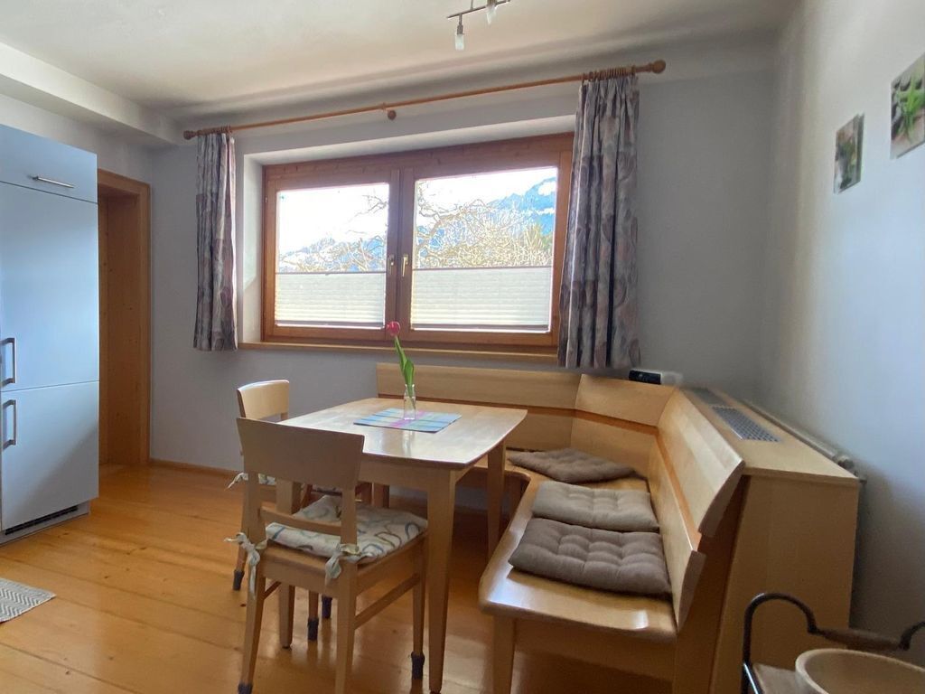 Vacation Apartment Hauser - Wilder Kaiser