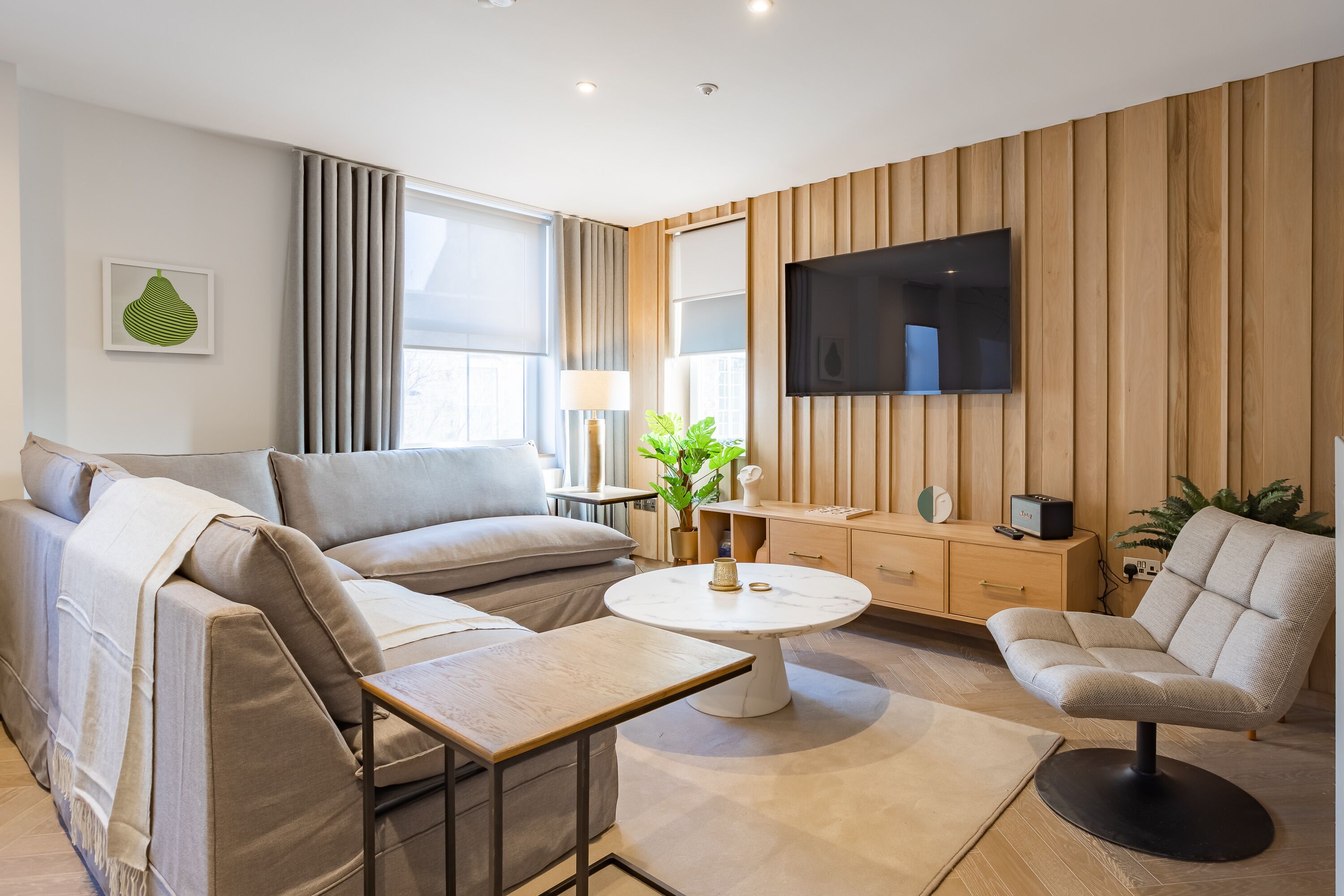 No.1 Apartments St Andrews South Street, St. Andrews Reviews & Hotel