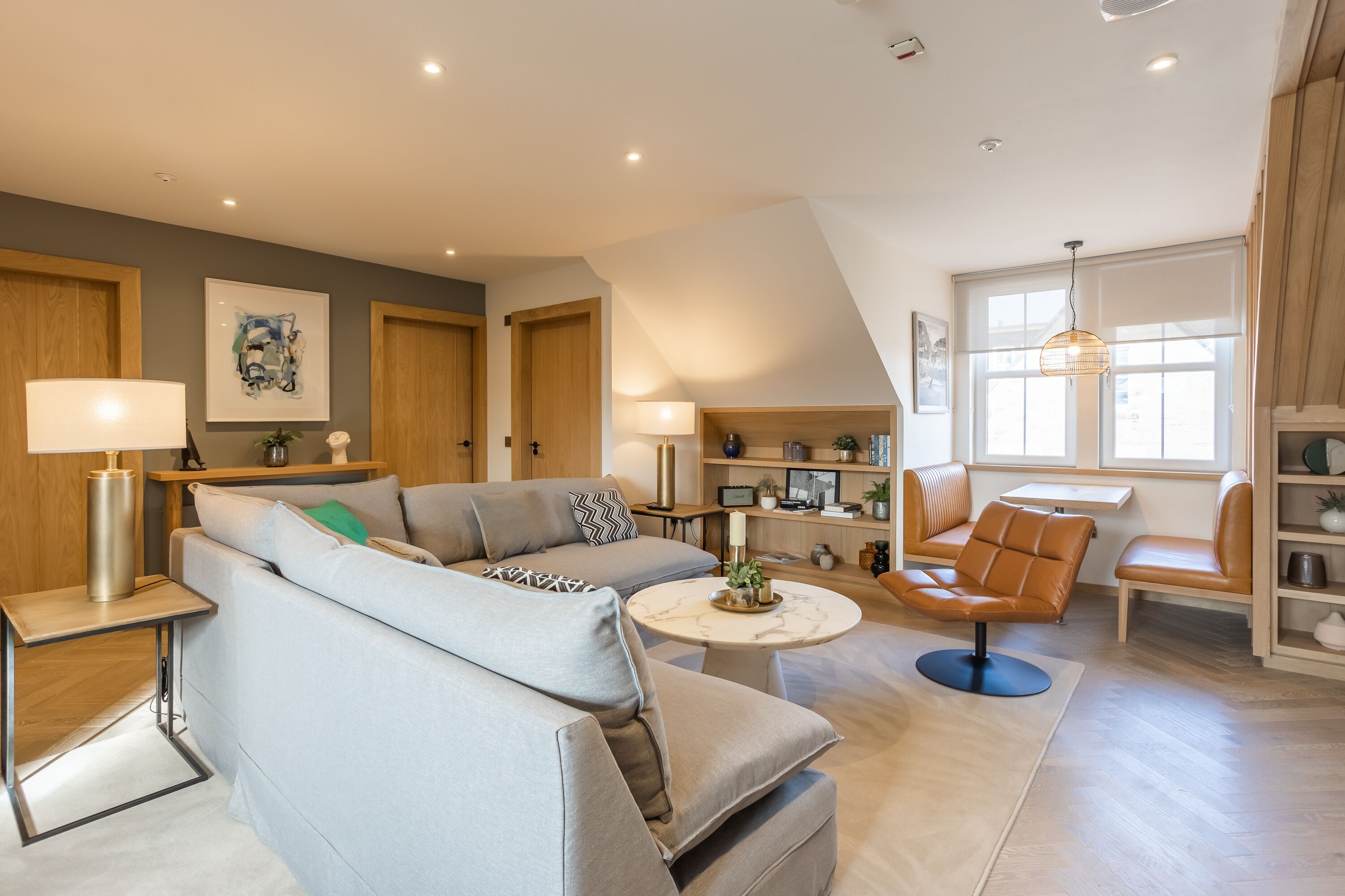 No.1 Apartments St Andrews South Street, St. Andrews Reviews & Hotel