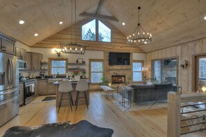 Microonde, lavastoviglie, macchina per tè/caffè