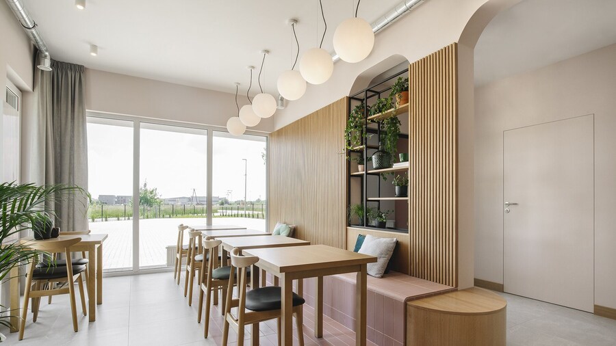 Hi Hotel Gdansk Airport