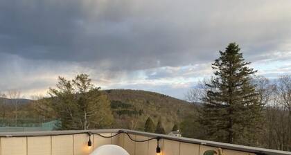 4 season Ski Chalet - Good Vibes Only