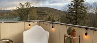 4 season Ski Chalet - Good Vibes Only