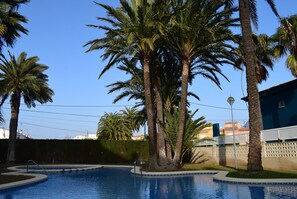 Pool - Anacasa Sueño de Denia I Marines Bassetes AP2108 (Denia)