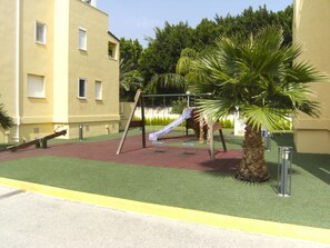Espace pour enfants
