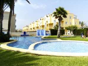 Pool - Anacasa Sueño de Denia I Marines Bassetes AP2108 (Denia)