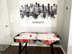 Spielezimmer