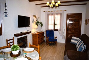 Fernseher
