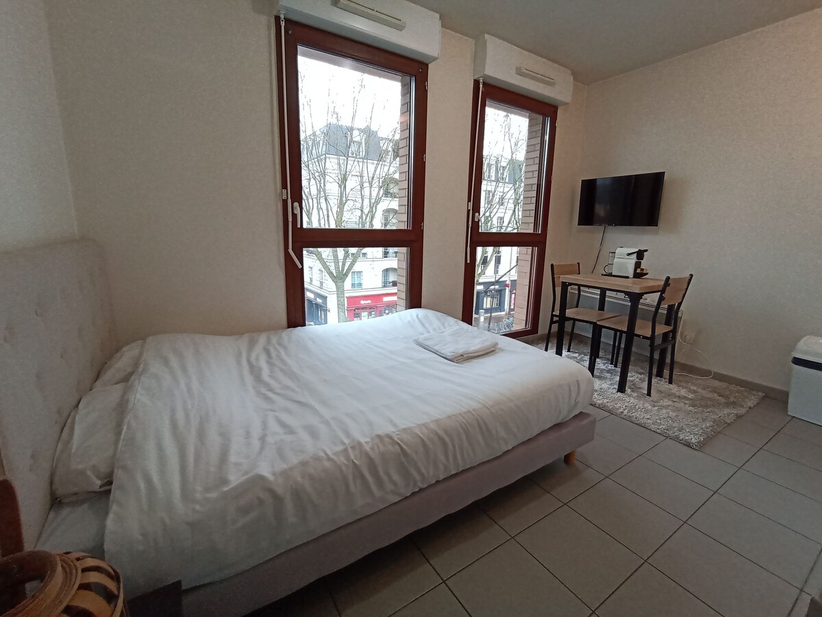 Image de profil de l’hôte