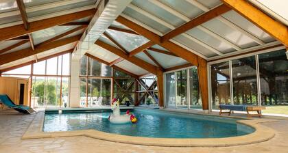 Les Gîtes D'Halatte