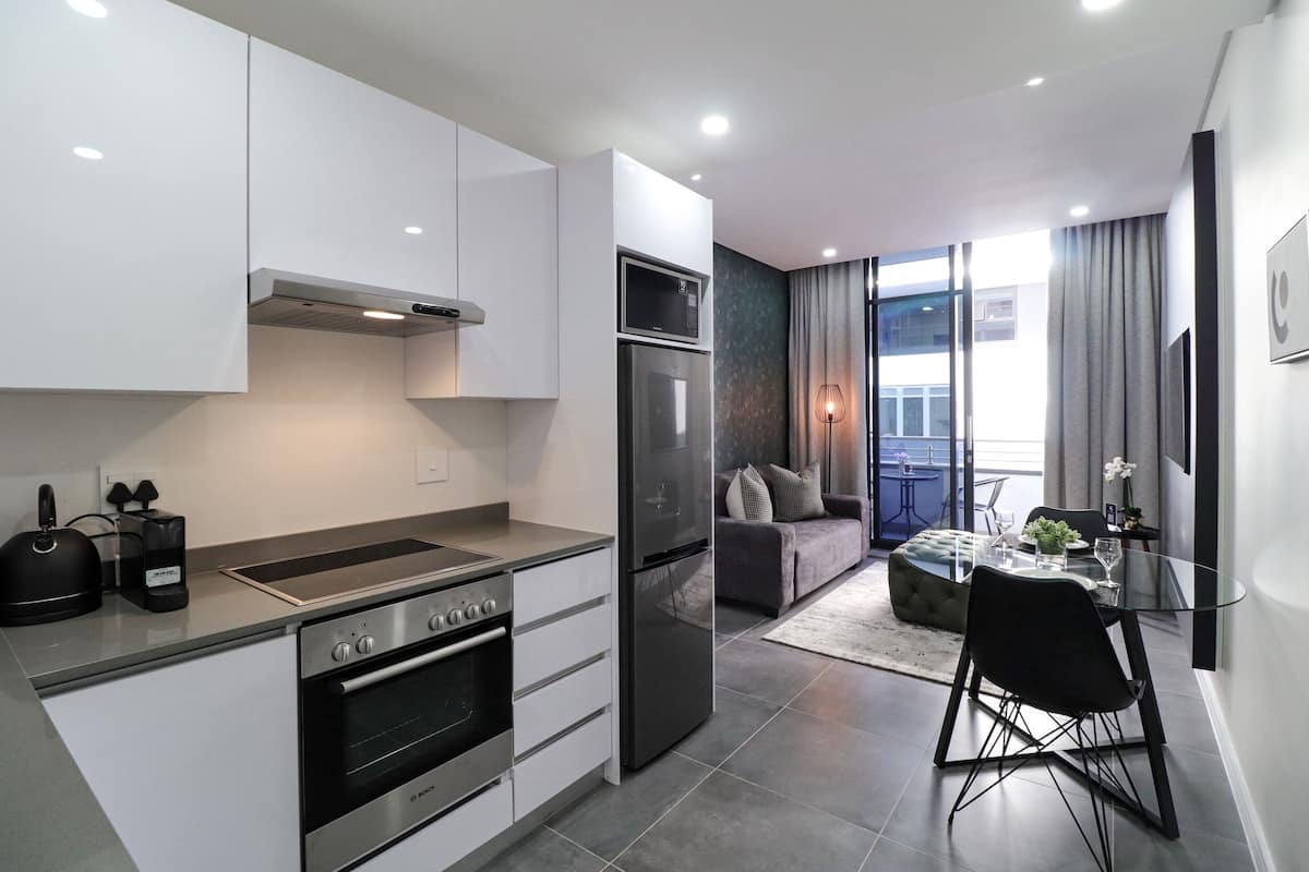 Standard-Apartment | Wohnbereich