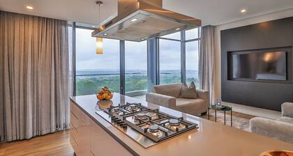 Reserved Suites Illovo