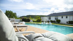 Exterior - Maranatha Villa (Discovery Bay)