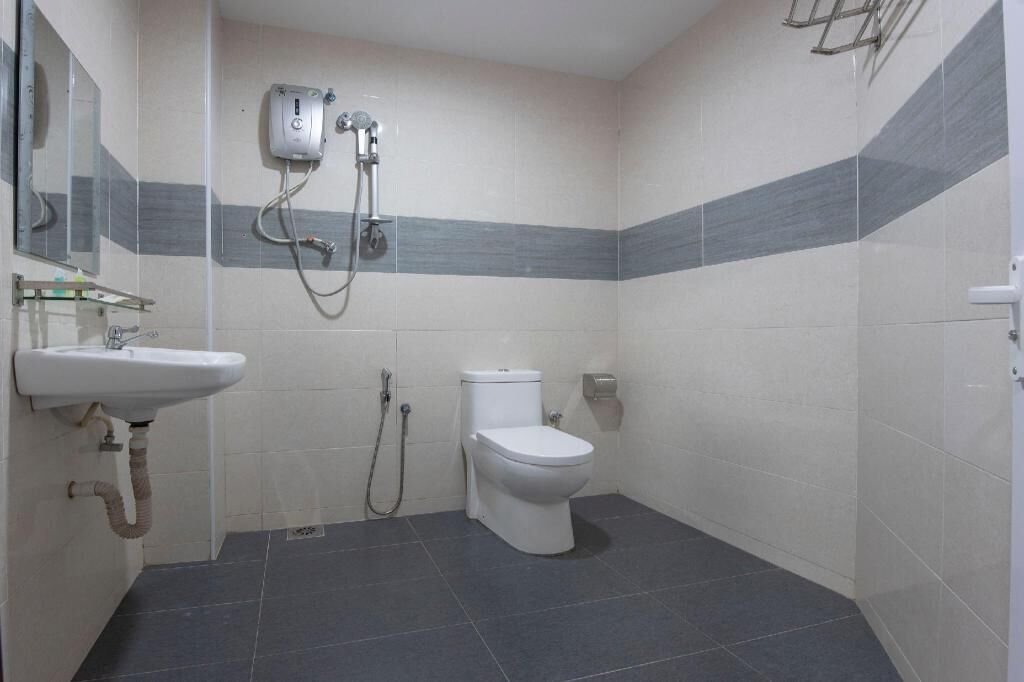 Bagno | Doccia, asciugamani