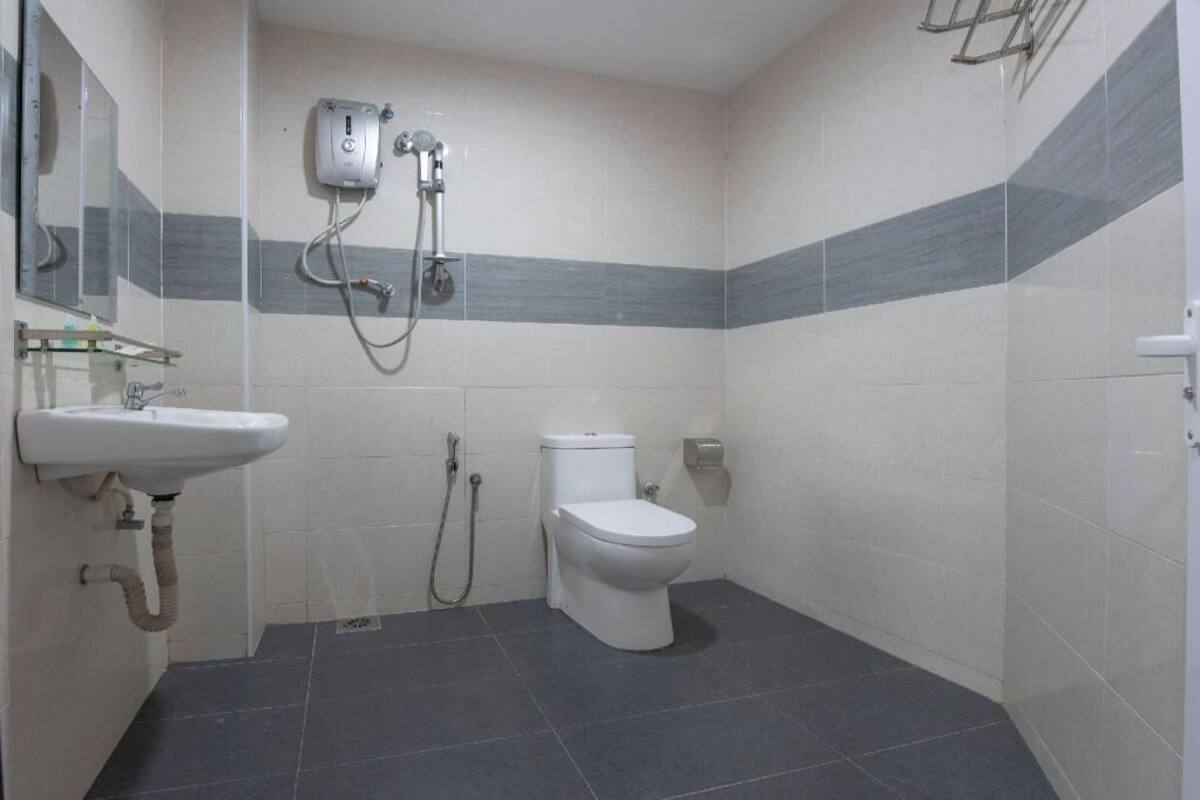 Bagno | Doccia, asciugamani