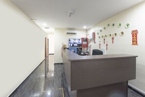Recepção