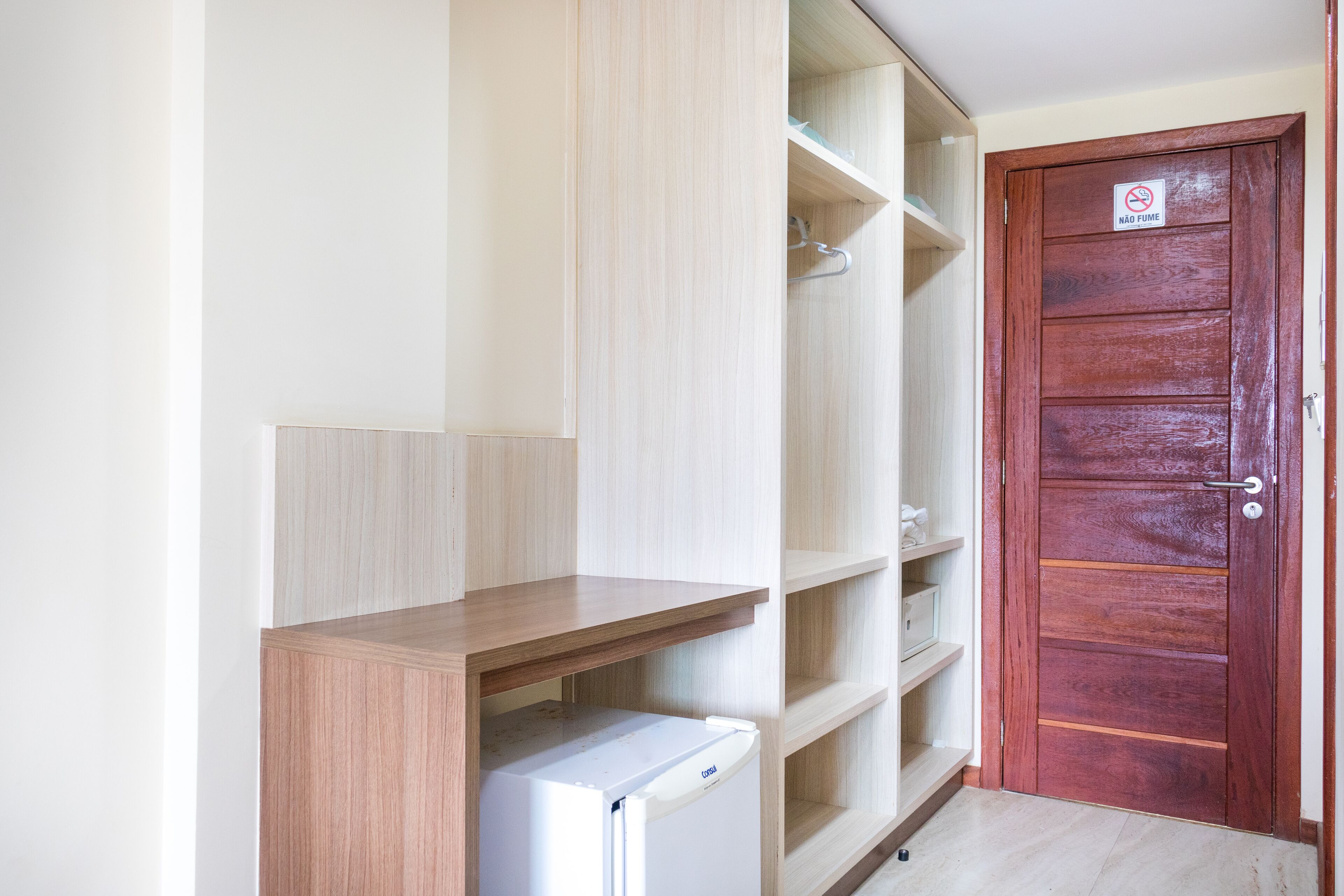 superior quadruple room | in-room safe, laptop workspace, blackout curtains, iron/ironing board