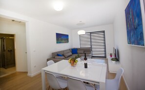 Interior - Makarska Center Apartments A3 (4+2) (Makarska)