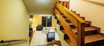OYO Hotel Bugambilia San Luis Potosi