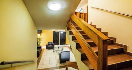 OYO Hotel Bugambilia San Luis Potosi