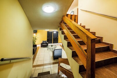 OYO Hotel Bugambilia San Luis Potosi