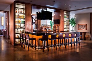 Bar (sur place)