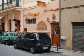 Exterieur