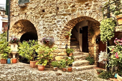 Affittacamere Teré Ceriana