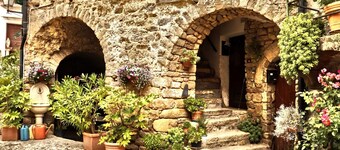 Affittacamere Teré Ceriana