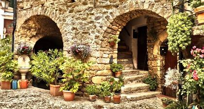 Affittacamere Teré Ceriana