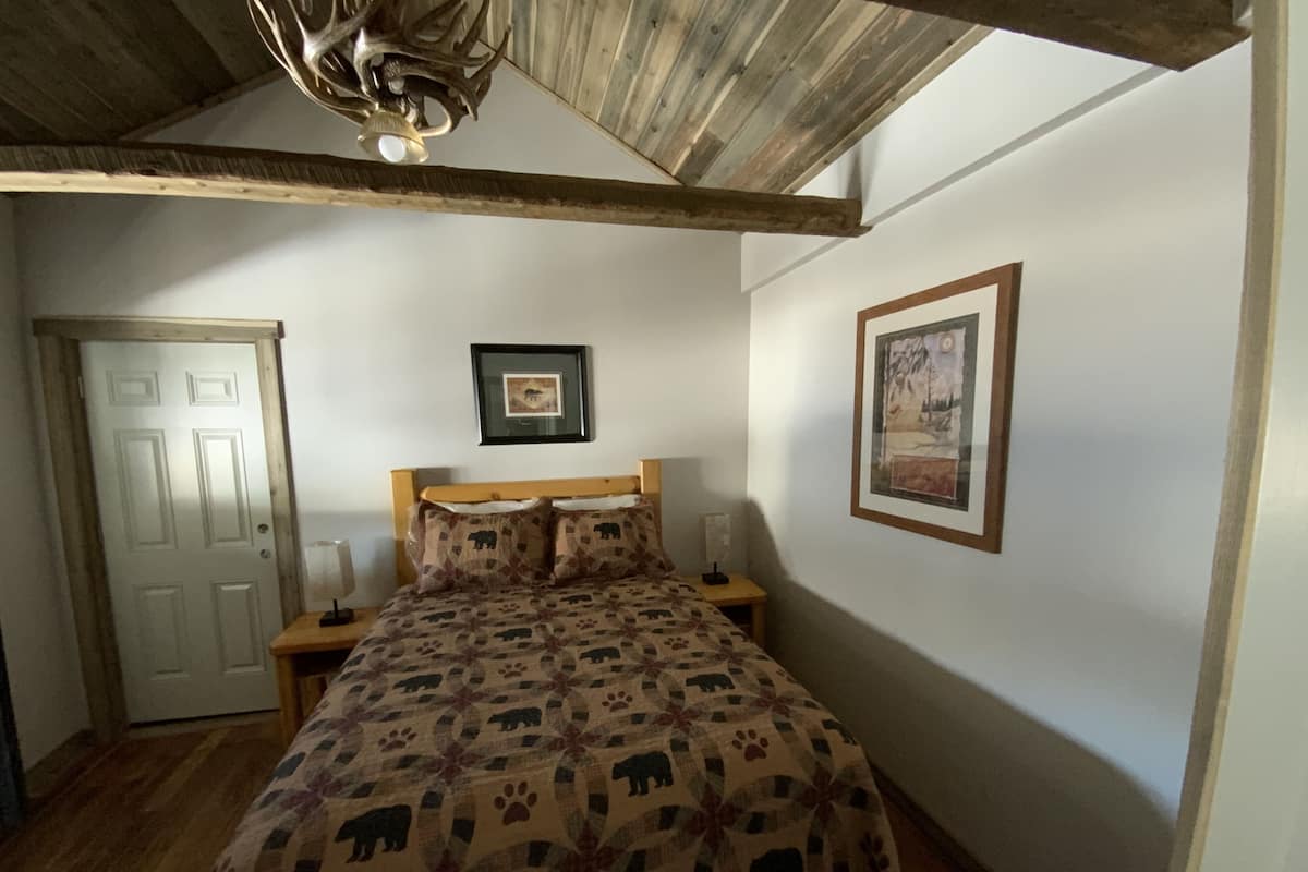 Chambre Confort