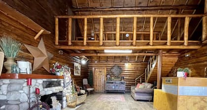 Island Park Lodge