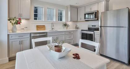 Harbourtown Suites