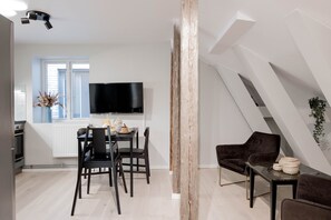 Family Apartment - Foundry Hotel Apartments (Uppsala)