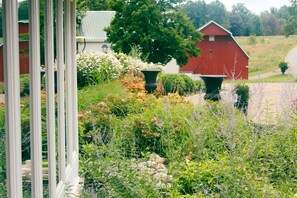 Exterior - Inn at Mary's Land Farm (Clarksville)