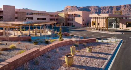 The Moab Resort, WorldMark Associate
