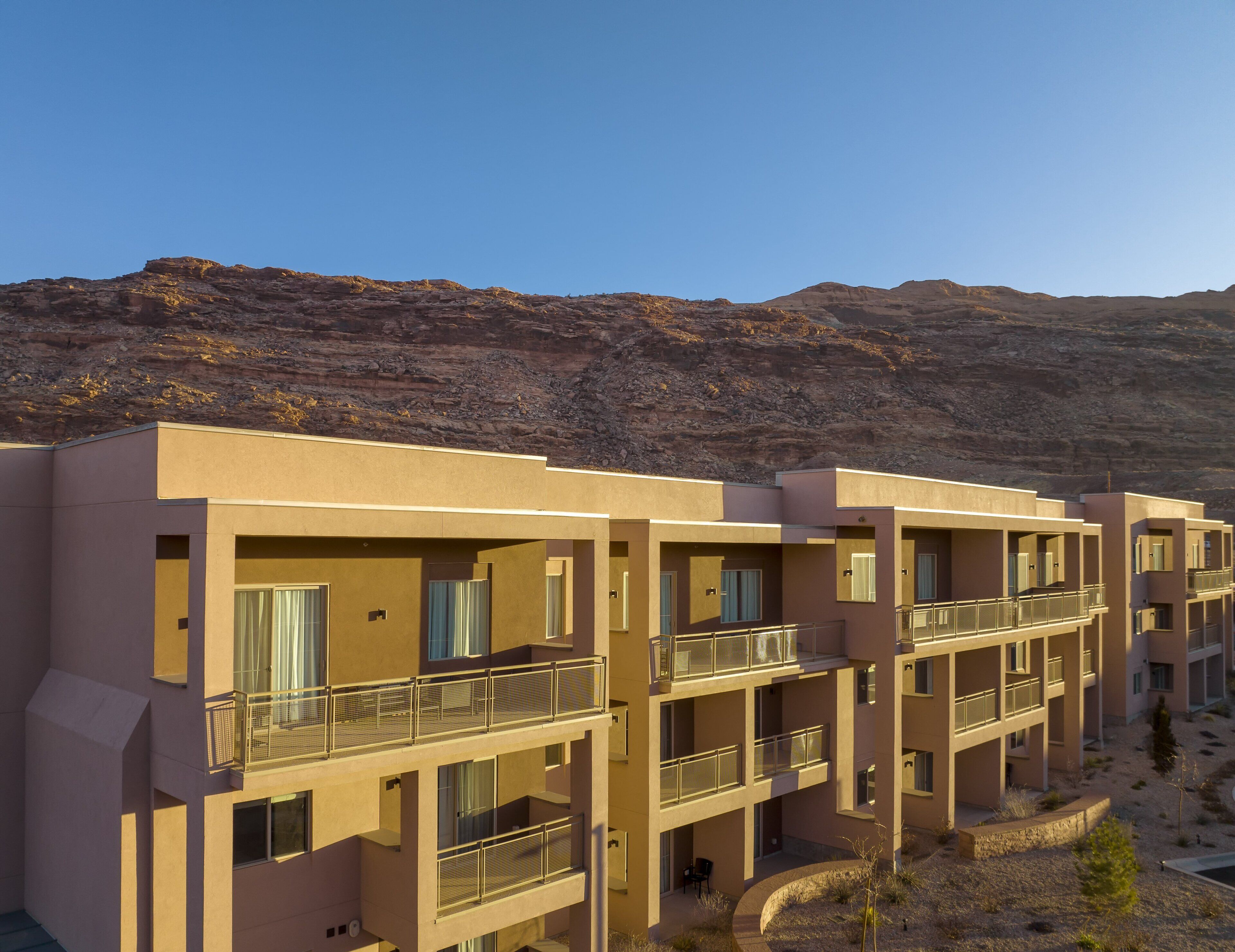 Photo - WorldMark Moab